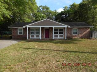 5774 Nevius Rd, Mobile, AL 36619