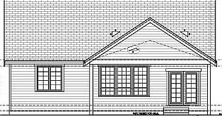 2nd image of 701 E 6th street