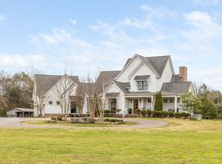3675 Highway 431, Columbia, TN 38401
