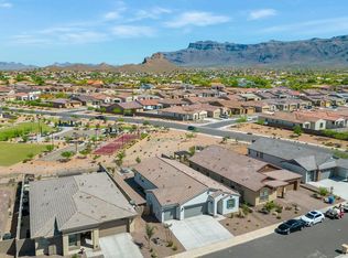 11990 E Pivot Peak, Gold Canyon, AZ 85118