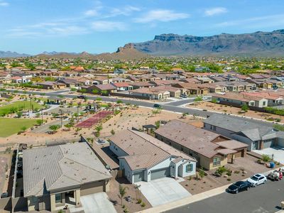 11990 E Pivot Peak, Gold Canyon, AZ, 85118
