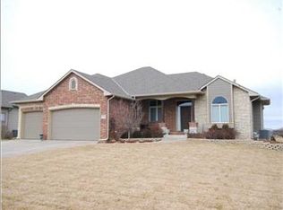 13510 E Mount Vernon Rd, Wichita, KS 67230