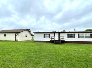 1603 Madison Ave, Woodward, OK 73801