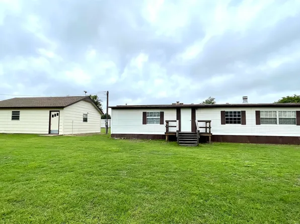 1603 Madison Ave, Woodward, OK 73801