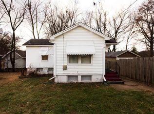 9104 Delphine Ave #A, Saint Louis, MO