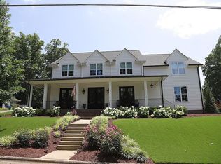 615 Sampson St, Raleigh, NC 27609