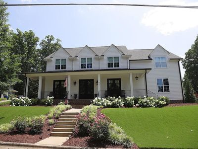 615 Sampson St, Raleigh, NC, 27609