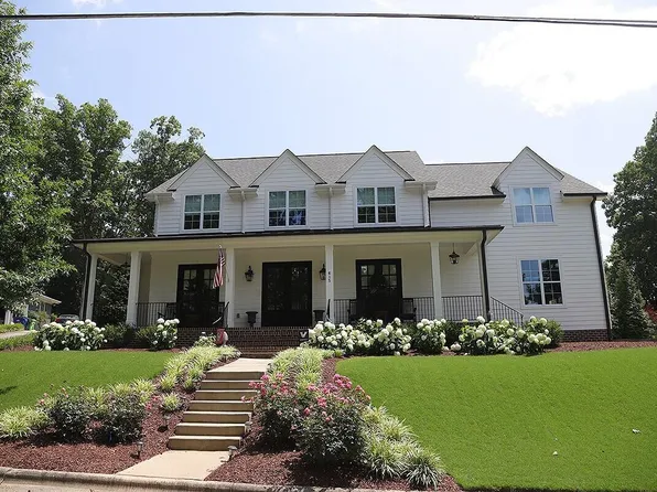 615 Sampson St, Raleigh, NC 27609