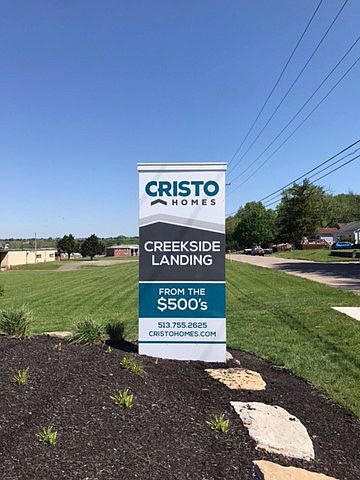 Creekside Landing by Cristo Homes in Lebanon OH | Zillow