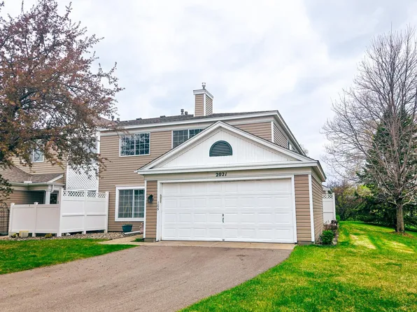 2021 Southcross Dr W APT 105, Burnsville, MN 55306