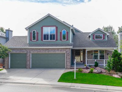 14172 W Evans Cir, Lakewood, CO, 80228