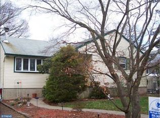 429 Sunset Ave, Maple Shade, NJ 08052