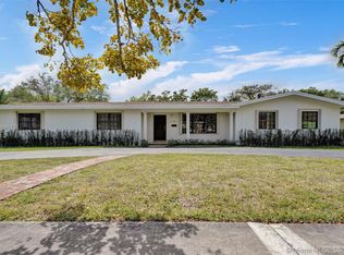 7240 SW 128th St, Pinecrest, FL 33156