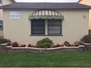 75 Granada Ave APT B, Long Beach, CA 90803