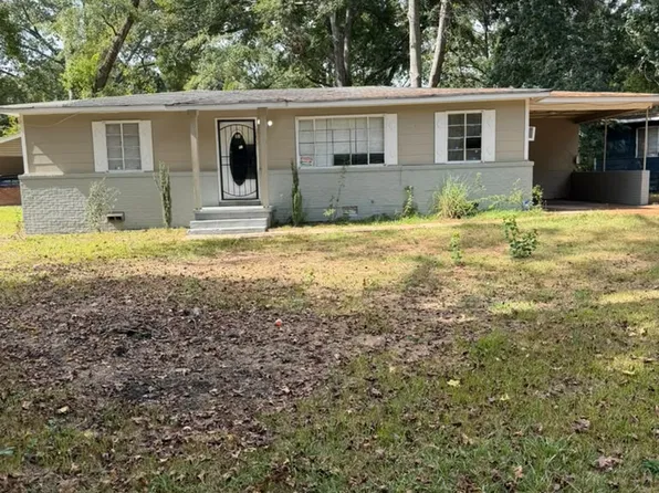 2677 Shannon St, Jackson, MS 39212