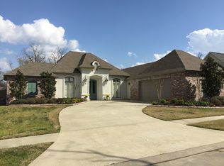 124 Saint Charles Cir, Monroe, LA 71203