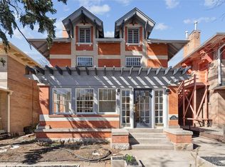 1031 N Marion St, Denver, CO 80218