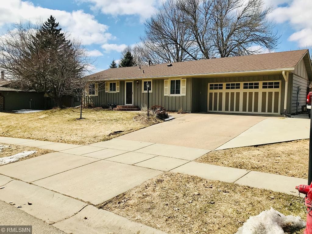 13715 Fordham Ave, Apple Valley, MN 55124 Zillow