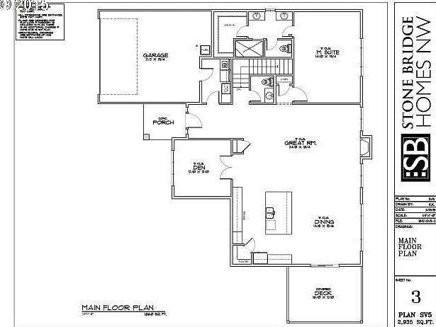 2nd image of 15166 SW Harveys View Ave
