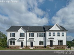 7645 Griffins Gate Dr, Concord, NC 28025