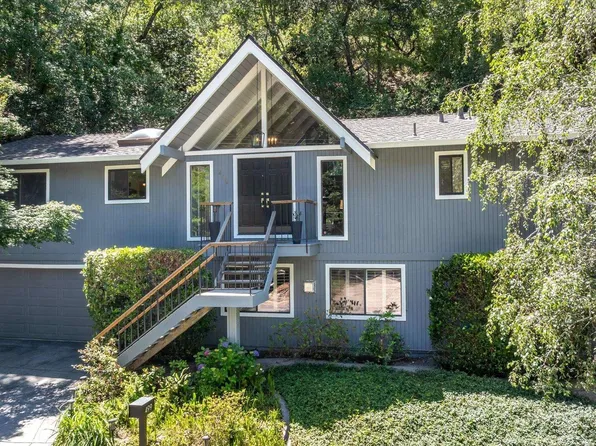499 Silverado Dr, Lafayette, CA 94549