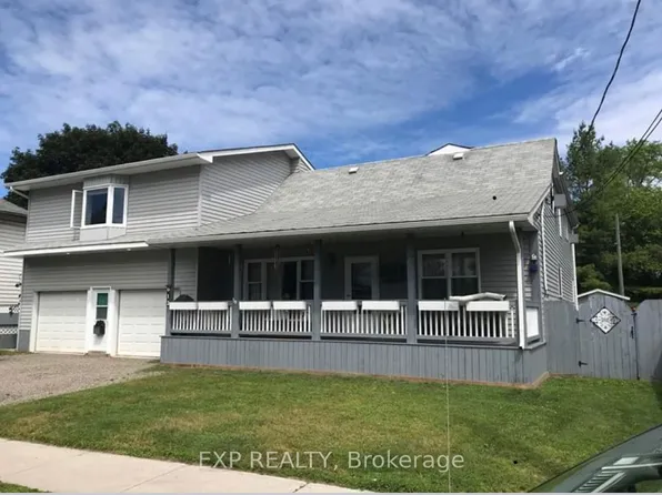 612 Romaine St, Peterborough, ON K9J 2E4
