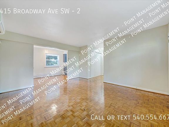 5th image of 2415 Broadway Ave SW #2