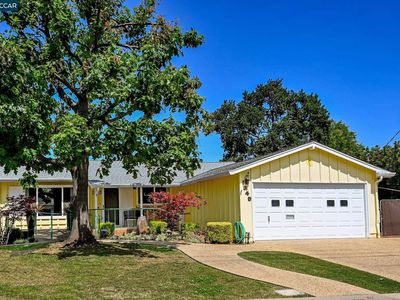 1340 Vermont Ave, Concord, CA, 94521