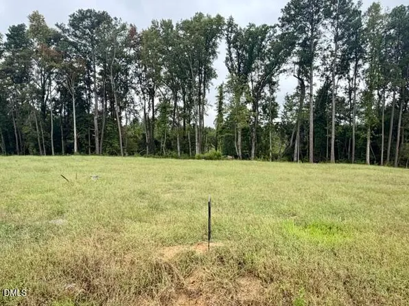1043 Nor Am Rd Lot 6, Pikeville, NC 27863