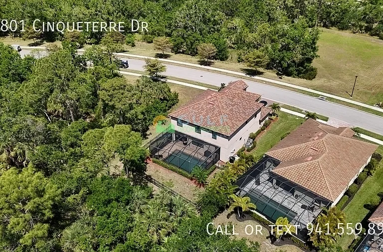 12801 Cinqueterre Dr — Photo 3