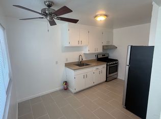 Willard Ave - 301, Richmond, CA 94801
