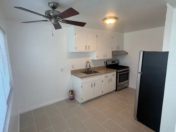 Willard Ave - 301