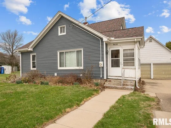 9410 New Liberty Rd, Maysville, IA 52773