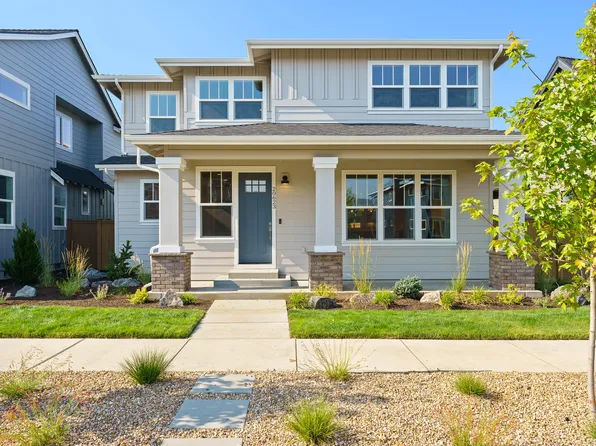 20623 SE Boer Pl Lot 132, Bend, OR 97702