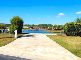 745 Lago Way, Foley, AL 36535