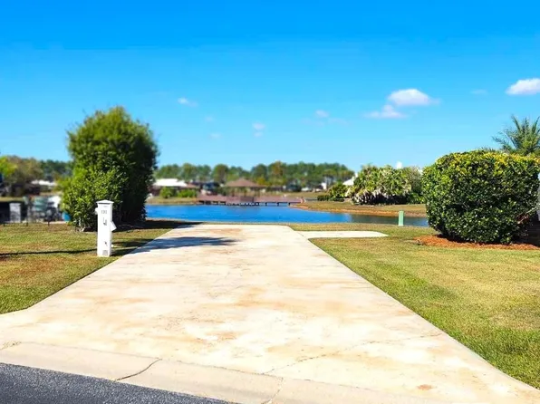 745 Lago Way, Foley, AL 36535