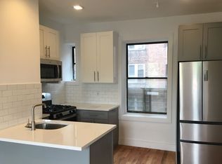 167 Clinton Ave #10, Jersey City, NJ 07304