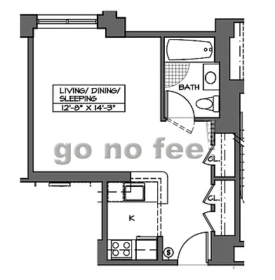 Rented by K&R Realty | media 2