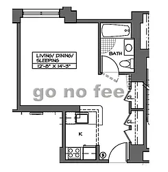 Rented by K&R Realty