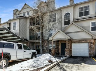 900 Bitner Rd APT M26, Park City, UT 84098
