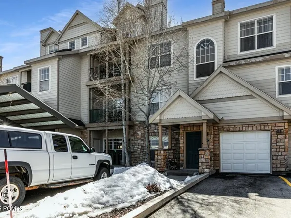 900 Bitner Rd APT M26, Park City, UT 84098