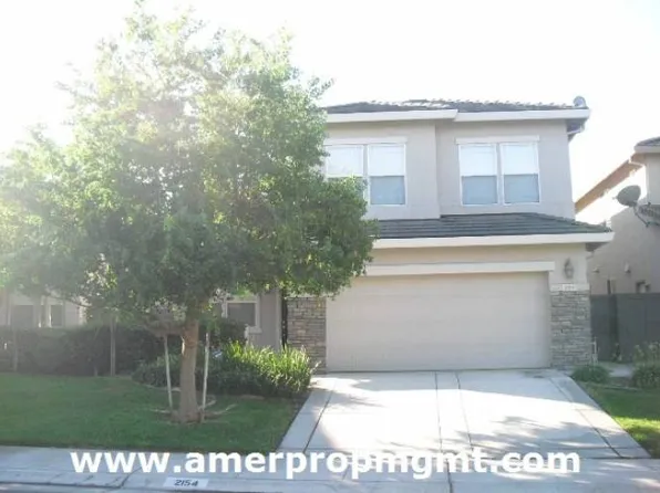 2154 New Hampshire Way, Sacramento, CA 95835