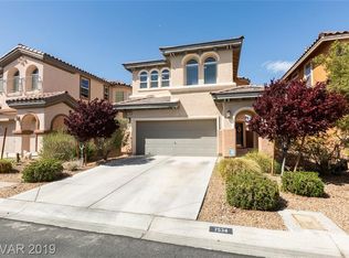 7534 Dobroyd Dr, Las Vegas, NV 89179