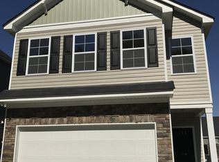 1316 Poinsett Loop, Columbia, SC 29209