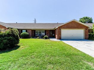 3919 Spyglass Dr, Maryville, TN 37801