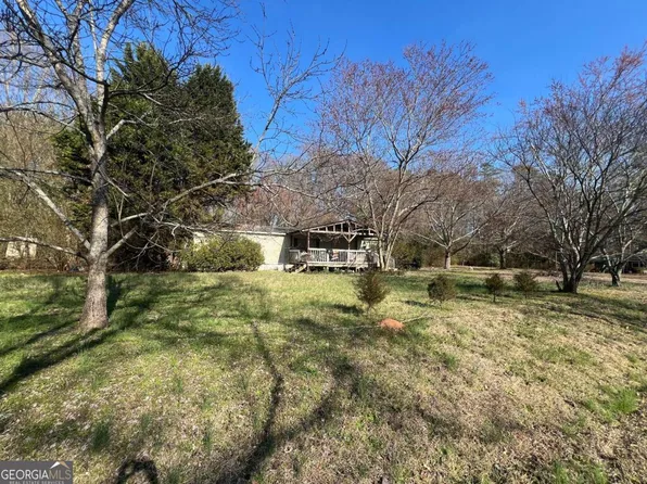 115 Willard Pittman Dr, Nicholson, GA 30565