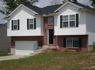 1106 Stonewallridge Dr, Independence, KY 41051