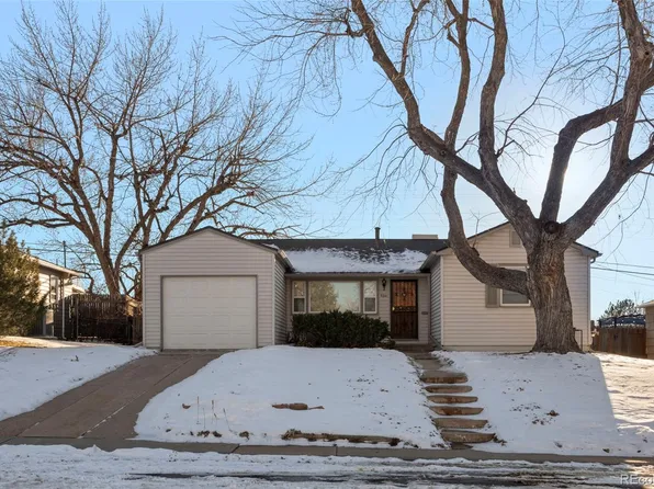 5341 S Sherman Street, Littleton, CO 80121
