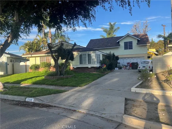 17530 Walnut St, Fountain Valley, CA 92708
