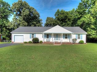 10230 Old Quarter Ln, New Kent, VA 23124